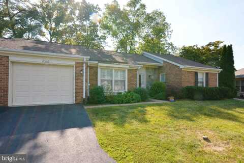 2510 NORTH HAVEN COVE, ANNAPOLIS, MD 21401