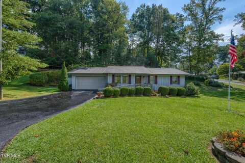 7440 Pin Oak Circle, Bristol, VA 24202