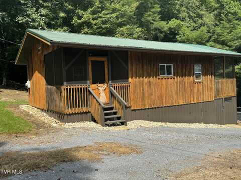 143 Doty Road, Roan Mountain, TN 37687