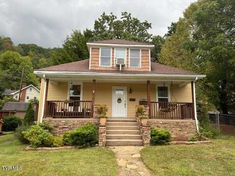 906 Campbell Avenue, Norton, VA 24273