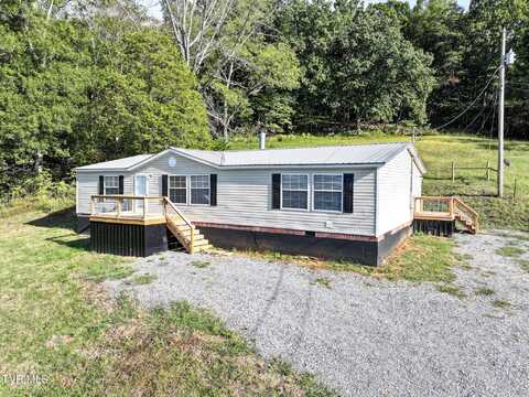 790 West Pines Road, Afton, TN 37616