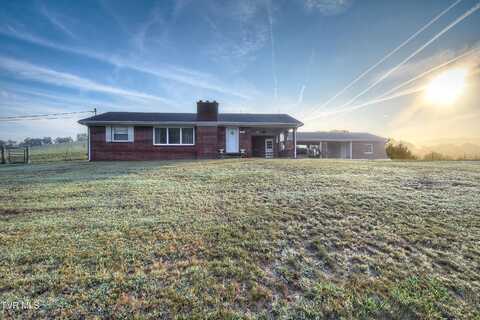 2020 Doty Chapel Road, Afton, TN 37616