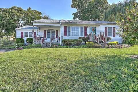 245 Jennifer Street, Greeneville, TN 37745