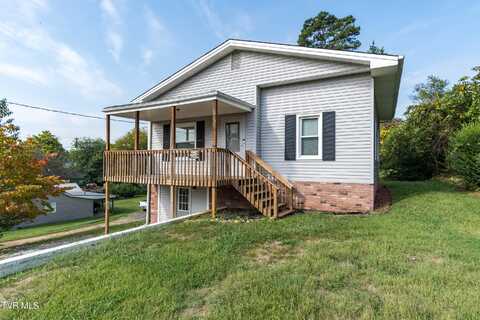 314 Parson Drive, Kingsport, TN 37660