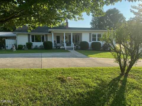 1904 Fork Lane, Johnson City, TN 37604