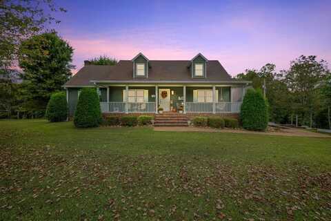 7214 Sarah Thomas Road, Silver Point, TN 38582