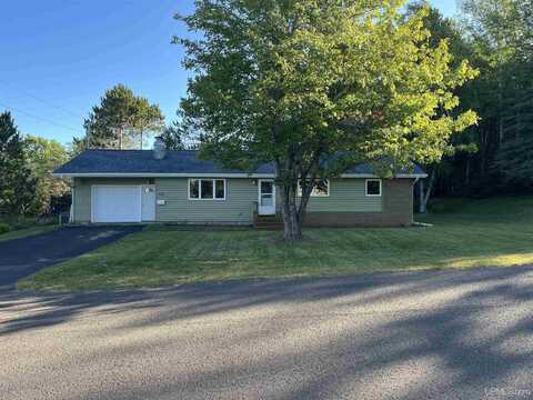 1101 Pine, Ontonagon, MI 49953