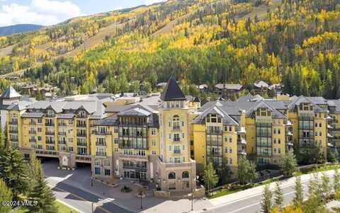 728 W Lionshead Circle, Vail, CO 81657