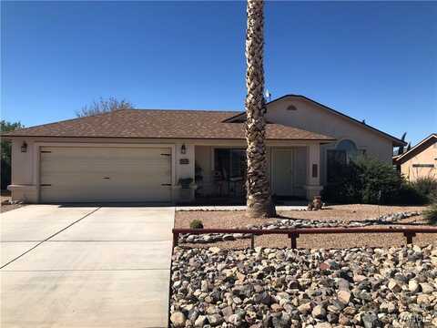 7812 E Larkspur Drive, Kingman, AZ 86401