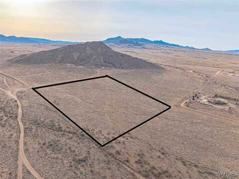 00000 Garrett Drive, Kingman, AZ 86401