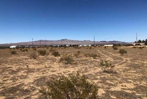 000 W Paragon Road, Dolan Springs, AZ 86441