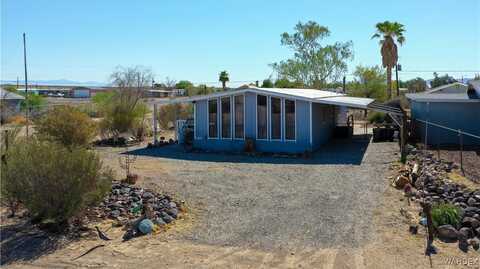 13082 S Cove Parkway, Topock, AZ 86436