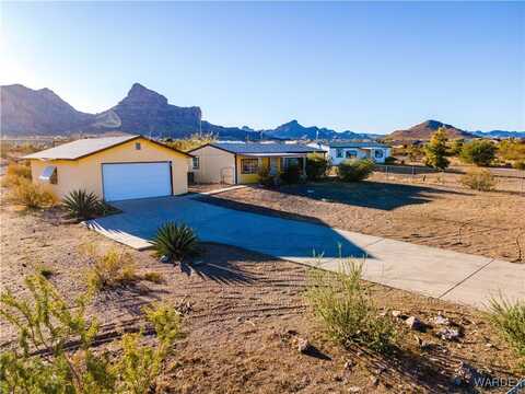 2465 S Egar Road, Golden Valley, AZ 86413