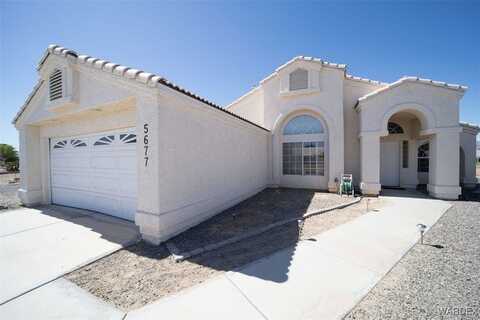 5677 S Desert Lakes Drive, Fort Mohave, AZ 86426