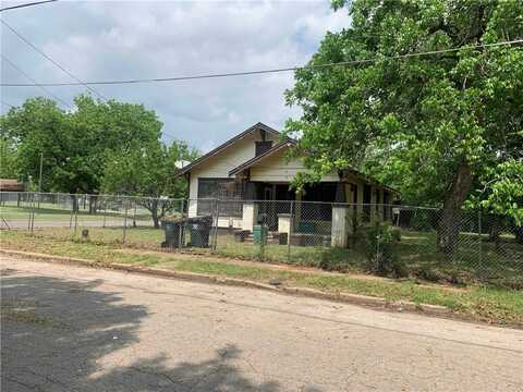 327 Hood Street, Waco, TX 76704