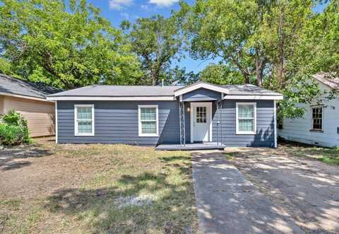 2729 Connor Avenue, Waco, TX 76711