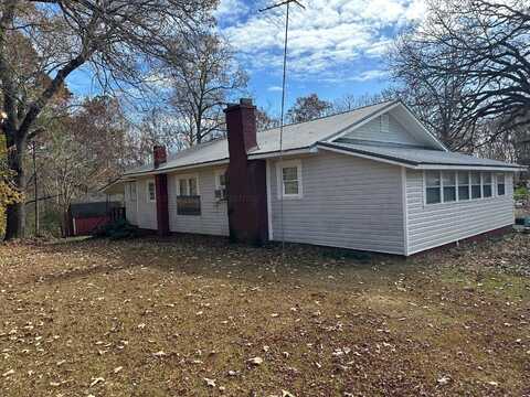 125 PARK DUNN Rd, Parrish, AL 35580