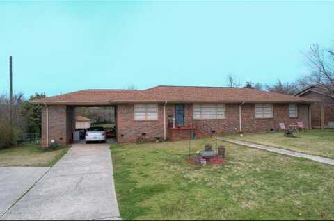 307 AMORY Ave, Cordova, AL 35550