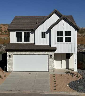 1554 S Ripple Rock Dr, Washington, UT 84780