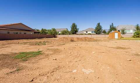 E 1190 S St Lot #3, Saint George, UT 84790