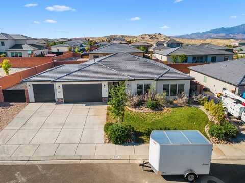 1877 E Mountain Trail, Saint George, UT 84790