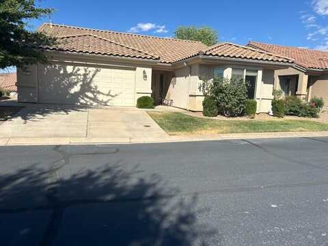 4211 S Cantamar DR, Saint George, UT 84790