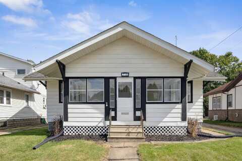 711 Fletcher Avenue, Waterloo, IA 50701