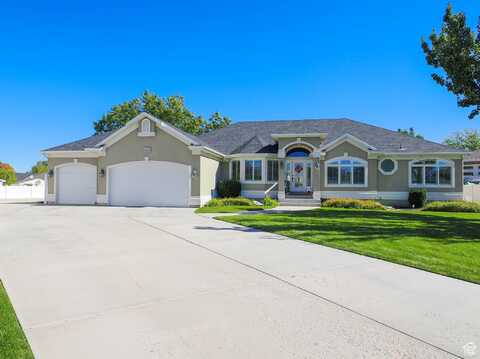 1066 W SILVER RIVER S, Riverton, UT 84065