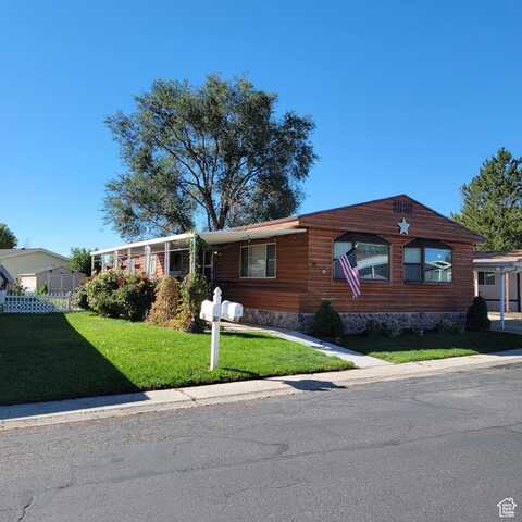 1111 N 2000 W, Farr West, UT 84404