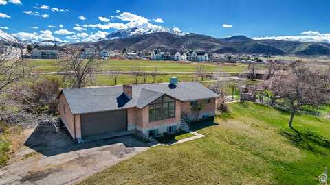 11364 S 1600 W, Elk Ridge, UT 84651