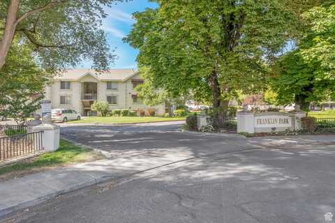 221 S 1050 W, Provo, UT 84601