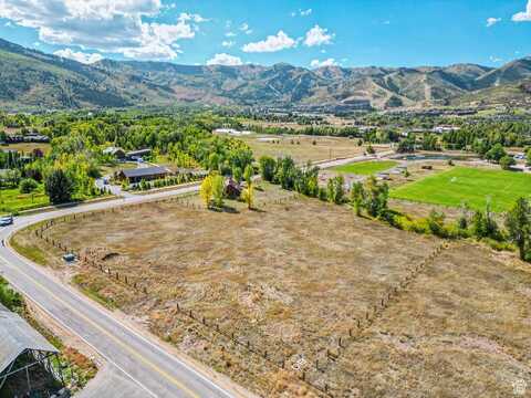 4315 N OLD RANCH, Park City, UT 84098