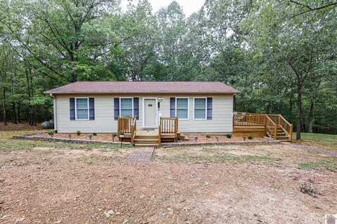 113 Bratcher Lane, Benton, KY 42025