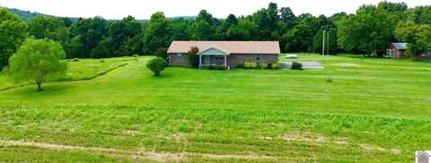 4275 Crofton Dawson Road, Crofton, KY 42217