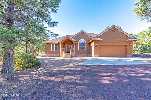 920 W Sierra Pines Drive, Show Low, AZ 85901