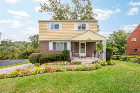 208 Saint Croix Drive, Penn Hills, PA 15235