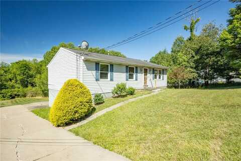 634 Bairdford Rd, Derry, PA 15044