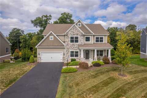 119 Miller Drive, Pine Grv Mls, PA 15090