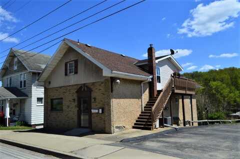 940 W Chestnut St, Washington, PA 15301