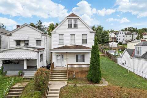 228 Linnview Ave, Gregg, PA 15210