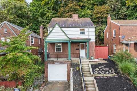 1109 Duffield Street, Morningside, PA 15206