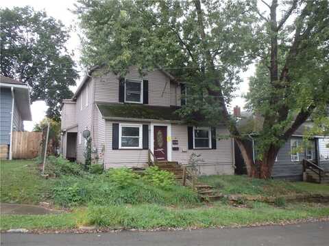 438 Frank St, Sharon, PA 16146