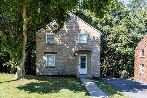 216 Johnston Rd, Penn Hills, PA 15235