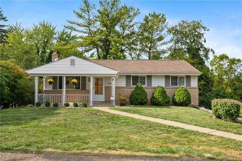 118 Mallard Drive, Kennedy, PA 15136