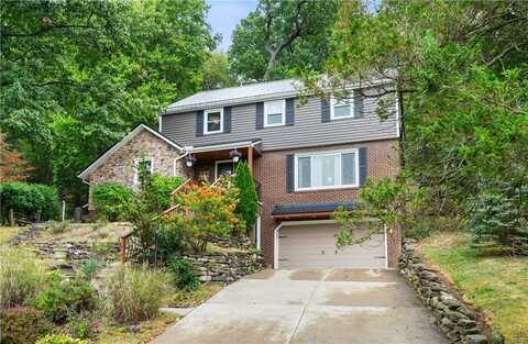 127 Berwyn Road, Reese, PA 15237