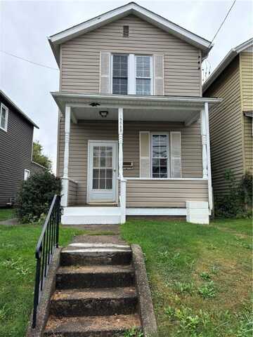 1554 2nd Street, New Brighton, PA 15066