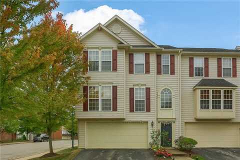 310 Village Place, Pine Grv Mls, PA 15090