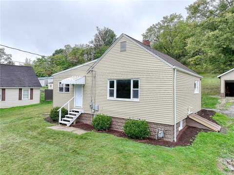 134 Florida Ave, Kiskiminetas Twp, PA 15613