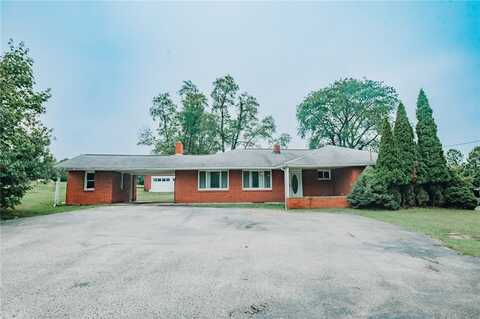 1645 State Route 56, Kiskiminetas Twp, PA 15686