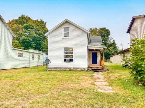 225 Freeman Avenue, Urbana, OH 43078